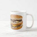 Search for cheeseburger mugs Bbq