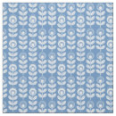 Search for modern floral fabric 70s