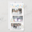 Search for pink christmas cards Gold