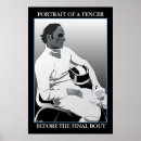 Search for fencing sword posters Swords