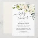 Search for champagne baby shower invitations Modern