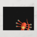Search for extraterrestrial postcards Stars