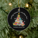 Search for reading christmas tree decorations Library