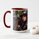 Search for rider shield mugs For her