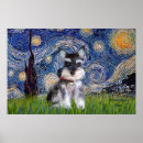 Search for schnauzer puppy posters Dogs