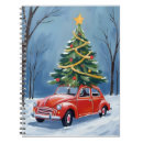 Search for car notebooks Antique