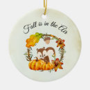 Search for pumpkin christmas tree decorations Typography