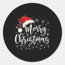 Search for red m stickers Xmas tree