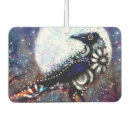 Search for raven interior car accessories Bird