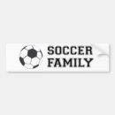 Search for soccer mom bumper stickers Dad