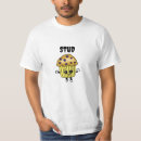 Search for muffin tshirts Stud