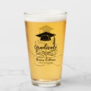 Search for high beer glasses High school graduate