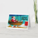 Search for hot air balloon christmas cards Snow