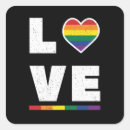Search for pride square stickers Grunge