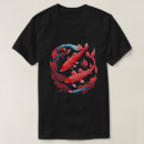 Search for koi fish tshirts Animal