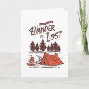Search for lost cards Travel