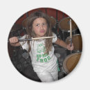 Search for for drummers magnets Music