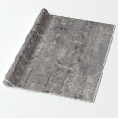 Search for distressed gift wrap Minimalist
