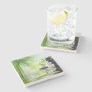 Search for bamboo coasters Oriental