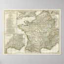 Search for classic map posters Engraved