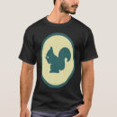 Search for squirrel tshirts Retro
