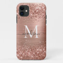 Search for brush calligraphy iphone cases Glitter