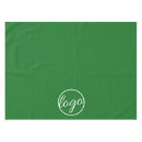 Search for green tablecloths Business