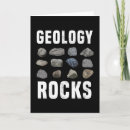 Search for minerals cards Rocks