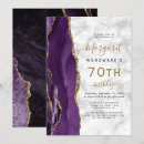 Search for marble agate invitations Chic