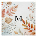 Search for fall colour posters Leaves