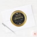 Search for cake box wedding stickers Black