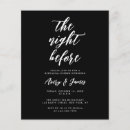 Search for dark night Calligraphy