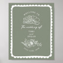 Search for green wedding posters Welcome