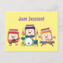 Search for jamming postcards Music