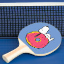 Search for snoopy ping pong paddles Charles shulz