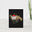 Search for red panda christmas cards Winter
