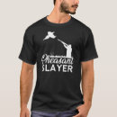 Search for pheasant hunting tshirts Retro