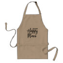 Search for place aprons Cooking
