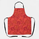 Search for vibrant aprons Pattern