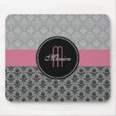 Search for damask monogram mouse mats Damasks