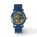 Search for tree background watches Trees