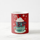 Search for season greeting mugs Seasonal