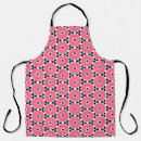 Search for circular aprons Design