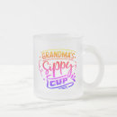 Search for sippy mugs Grandma