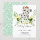 Search for cheetah baby shower invitations Cute