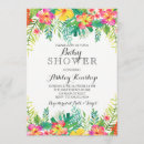 Search for twin luau invitations Twins