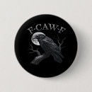 Search for black rooster badges Funny crow