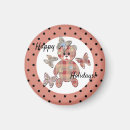 Search for teddies magnets Fun
