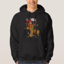 Search for gingerbread man hoodies Snap