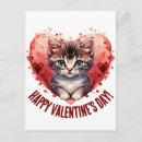 Search for kitty kid postcards Kitten
